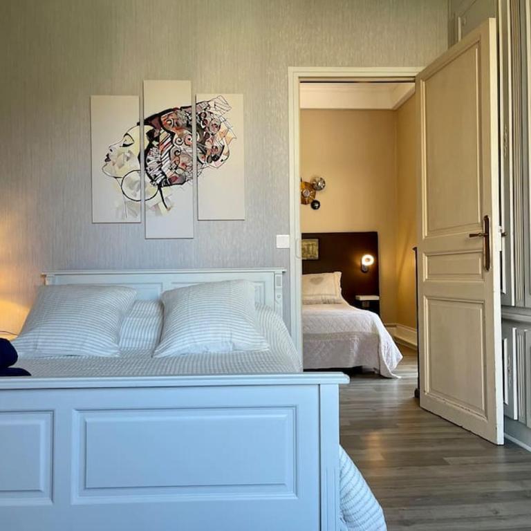 Le Balcon de Gambetta ※ - Apartamento - 35