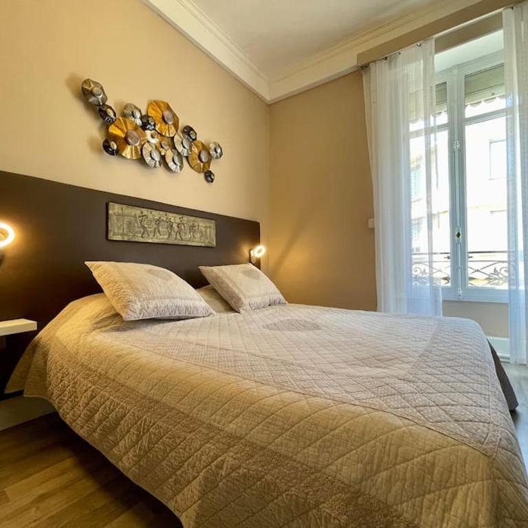 Le Balcon de Gambetta ※ - Apartamento - 37