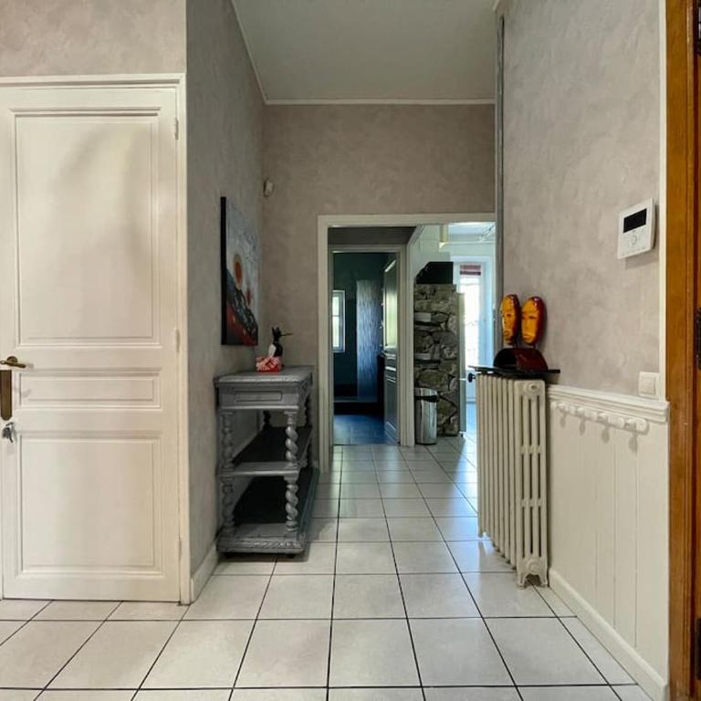 Le Balcon de Gambetta ※ - Apartamento - 40