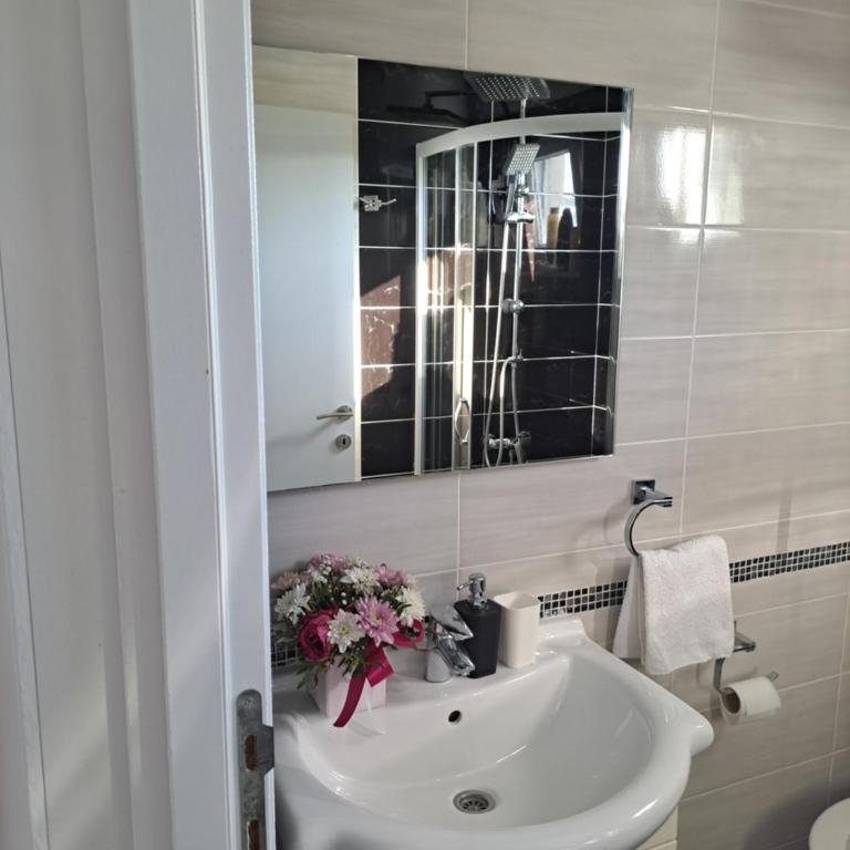 Apartments Pepdjonovic - Apartman sa 2 Spavaće Sobe - 57