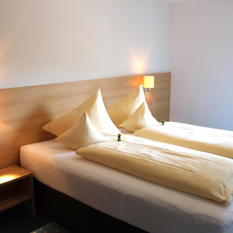 Hotel-Pension Falkensteiner - Appartement 2 Chambres - 3
