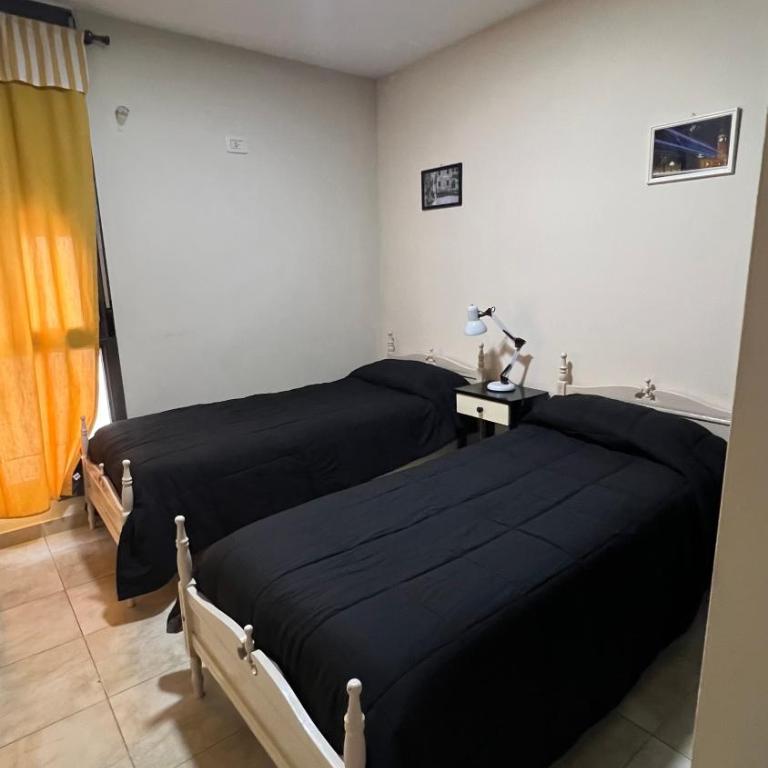 Departamento Centrico - Apartamento de 1 dormitorio - 11