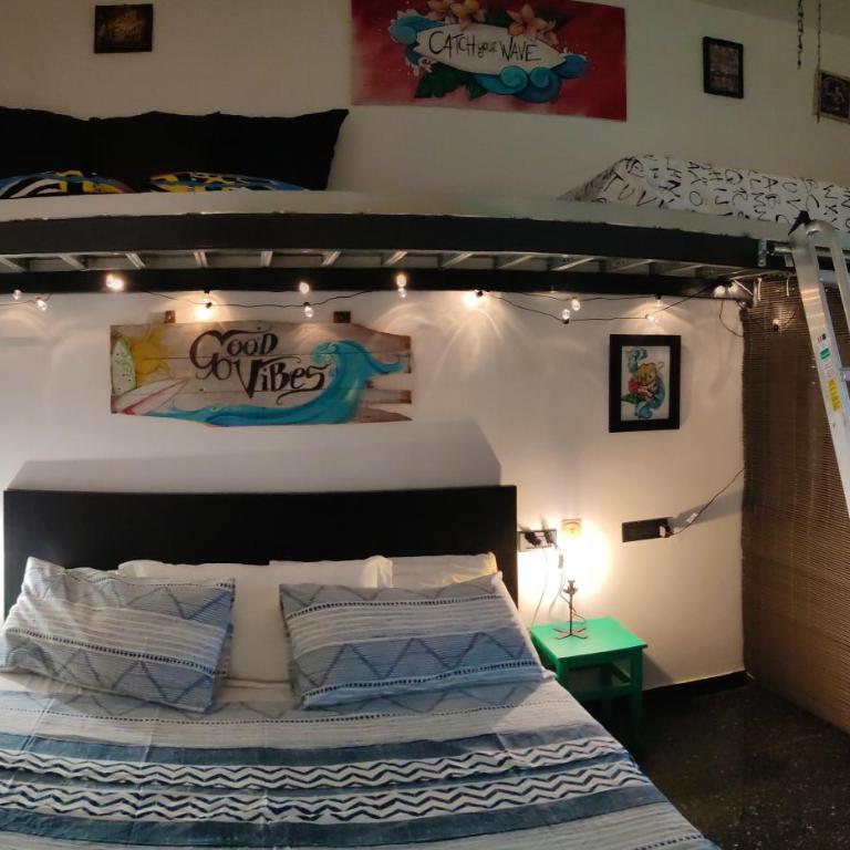 Donny Dude Private Parking - Appartamento con 1 Camera da Letto - 9