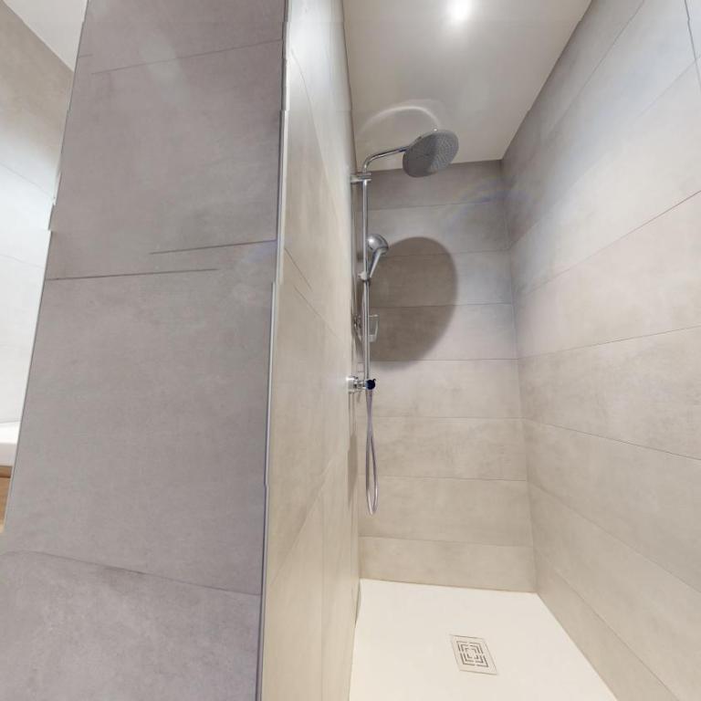 Suite privative 43m2 - Les tailleurs à 120m de la cathedrale - Suite Familiar Deluxe - 18
