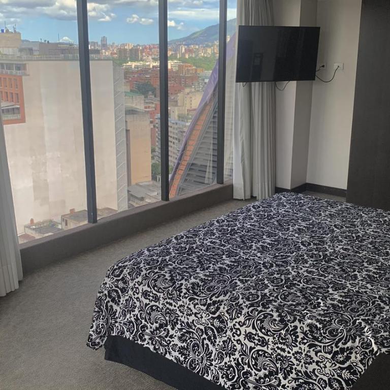 HOTEL CHACAO SUITES - Presidential Suite - 1