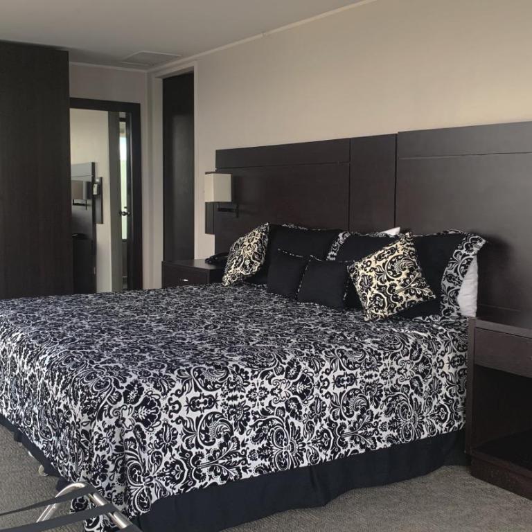 HOTEL CHACAO SUITES - Presidential Suite - 6