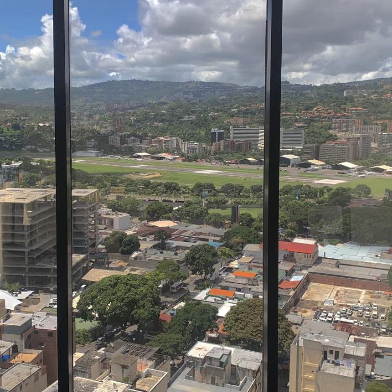 HOTEL CHACAO SUITES - Presidential Suite - 2