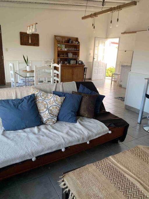 PataGo! Sea&Sand - Three-Bedroom House - 29