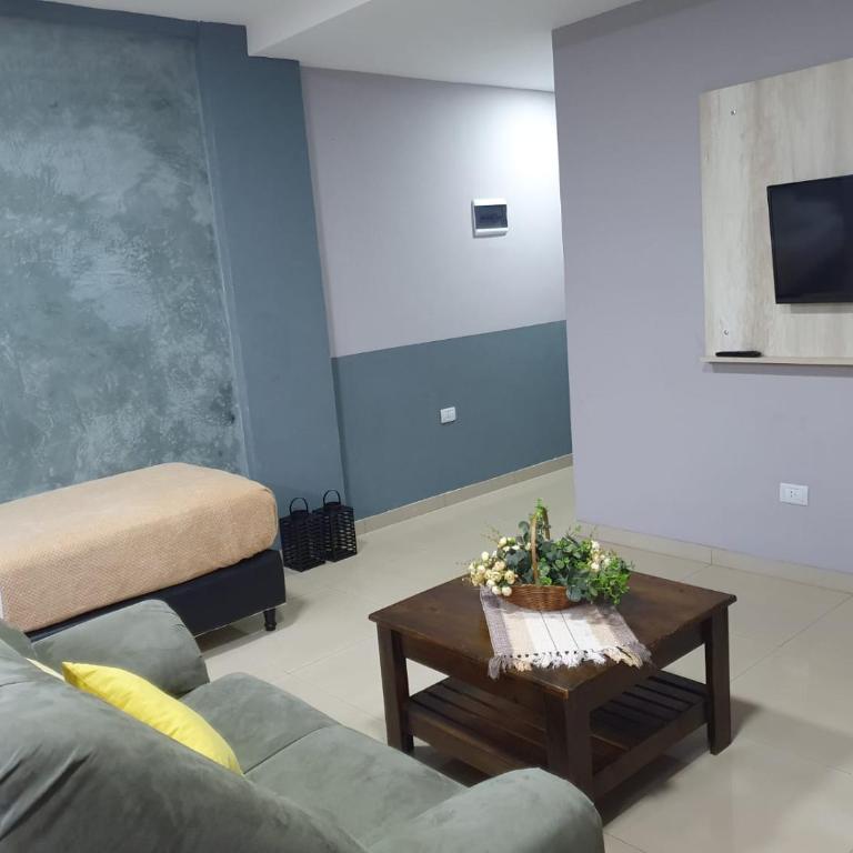 Martina Apart - Apartamento Superior - 2