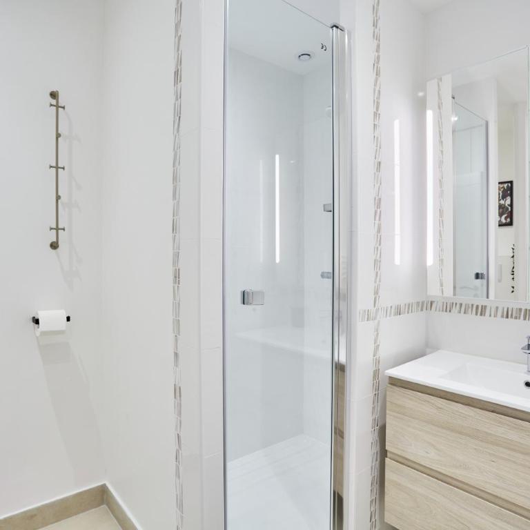 Rent a Room apartments - Degas - Studio Deluxe - 9