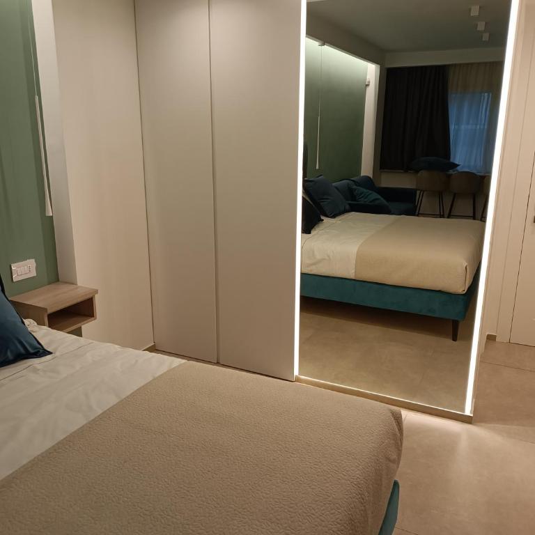 APARTMENT ANDROMEDA - Deluxe Triple Room - 3
