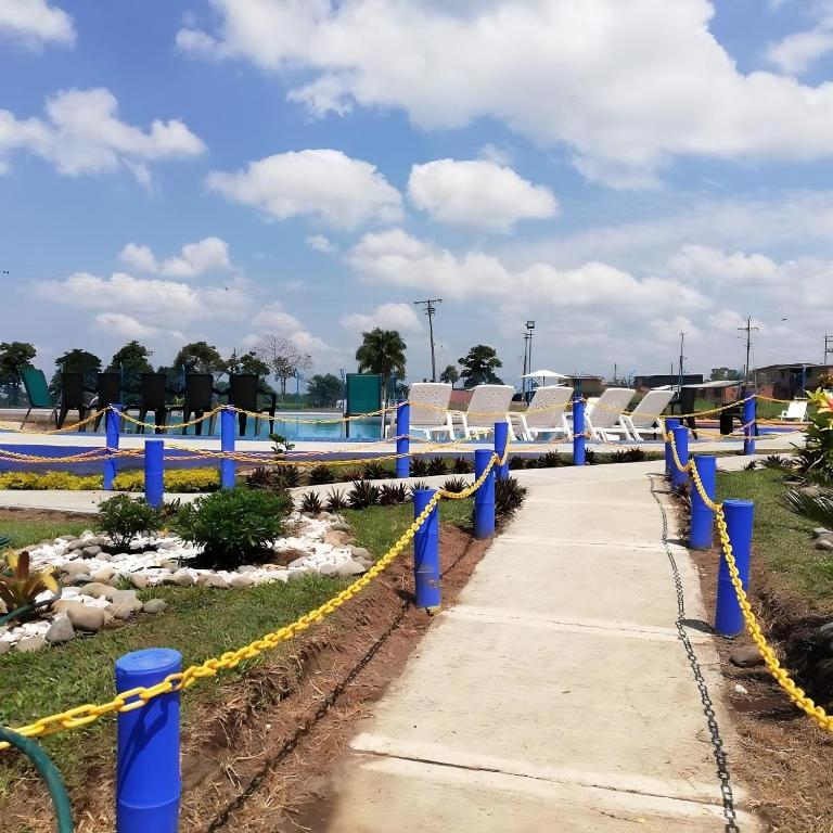 Guaduales del café a 403 - Two-Bedroom Apartment - 16