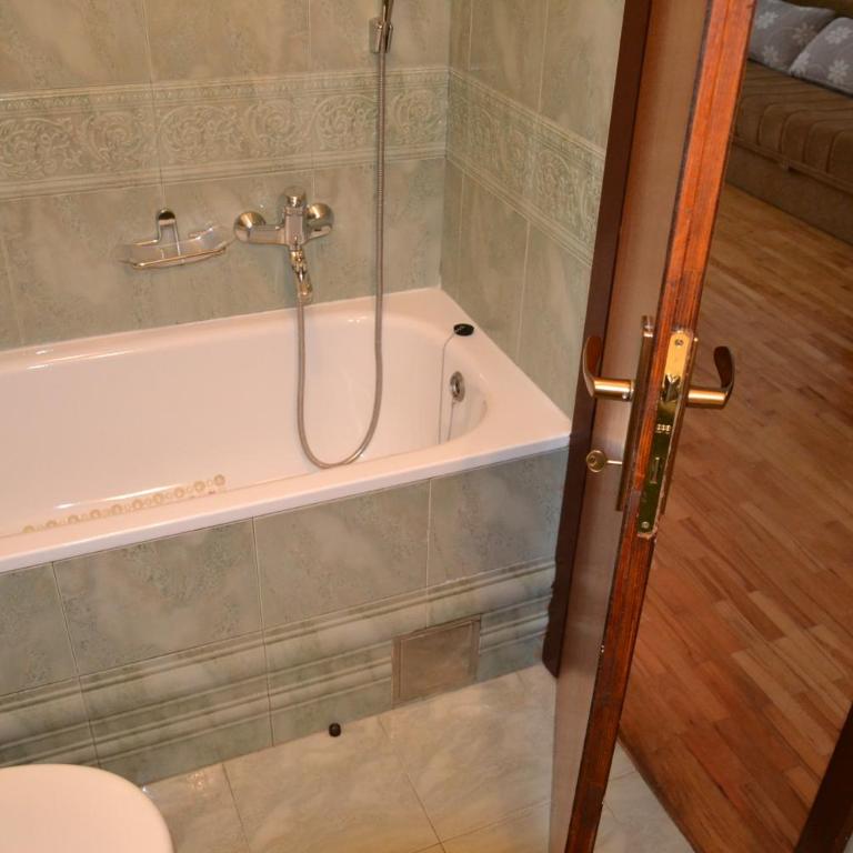 Apartments Nautica - Comfort Studio with Balcony - 1