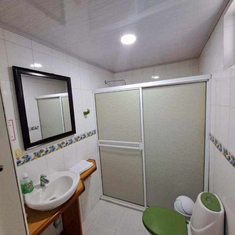 Mary & Matt lodge - Habitación Doble - 6