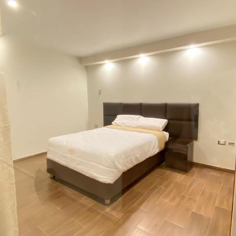 REDWALLS LODGE - Habitación Doble - 10