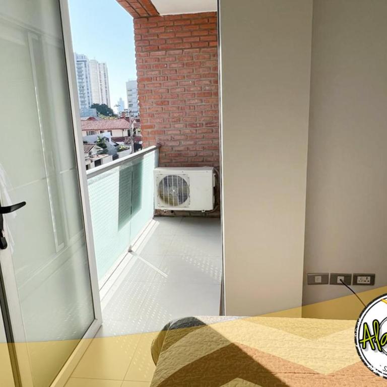 Aladino's Flat - Apartamento de 1 dormitorio - 4