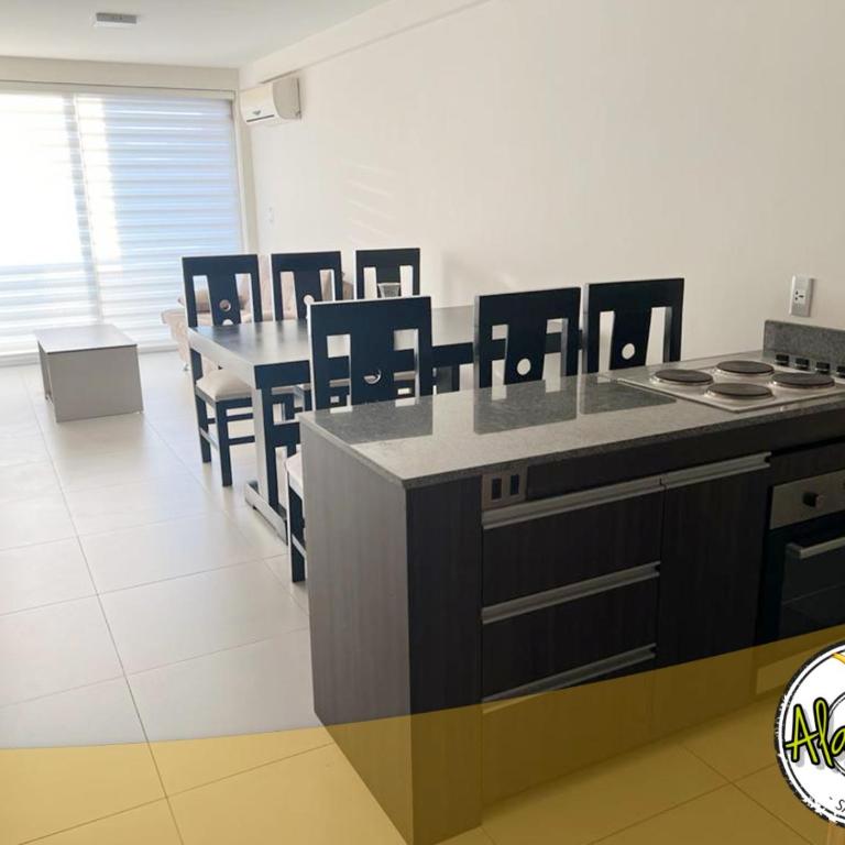 Aladino's Flat - Apartamento de 1 dormitorio - 2