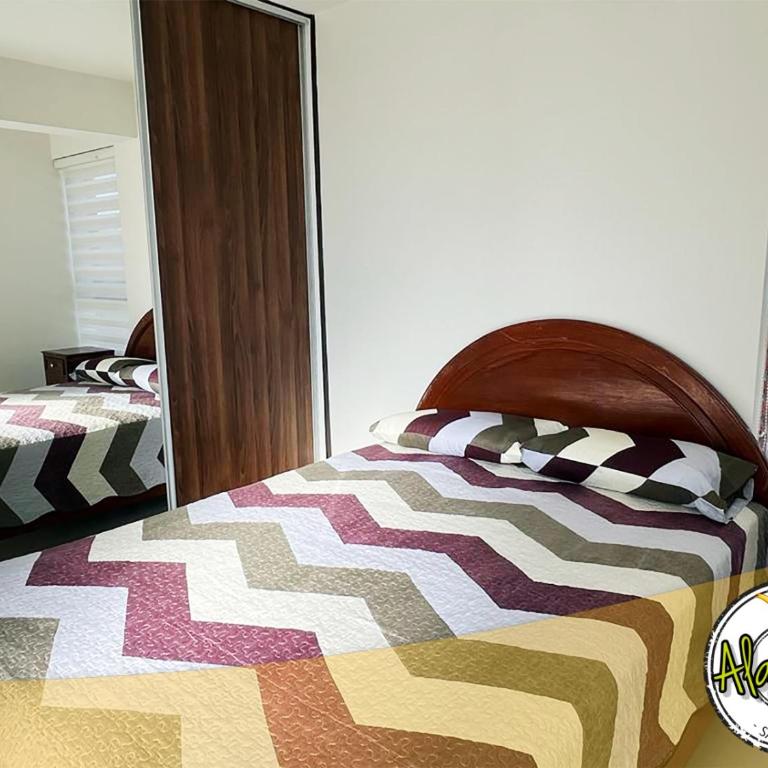 Aladino's Flat - Apartamento de 1 dormitorio - 5
