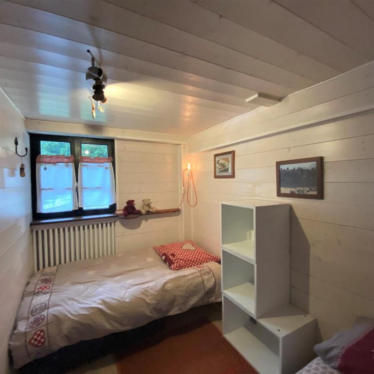 Appartement savoyard avec parking proche du téléphérique d'Avoriaz - FR-1-754-41 - Apartment - 5