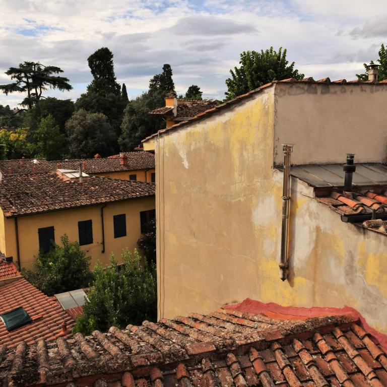 Apartment Dalla Mirella - Three-Bedroom Apartment - 9