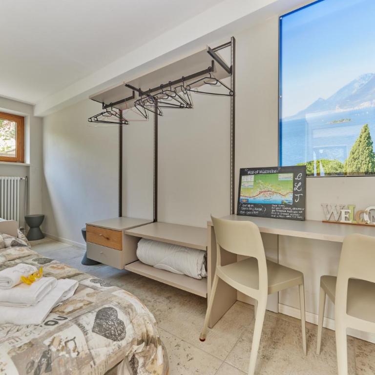 CallaLillyJardin - Appartamento con Vista Giardino - 7
