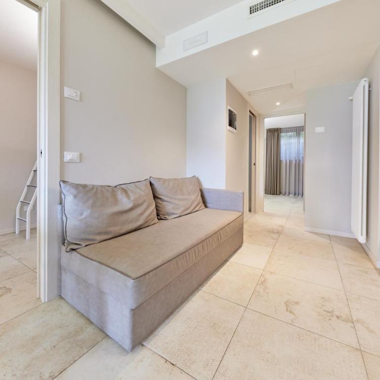 CallaLillyJardin - Appartamento con Vista Giardino - 4