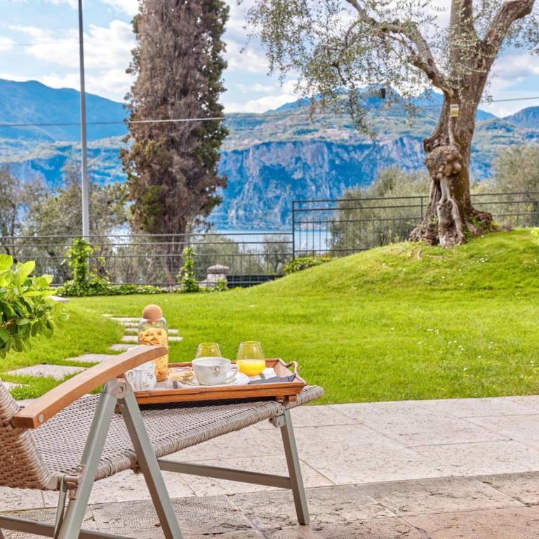 CallaLillyJardin - Appartamento con Vista Giardino - 11
