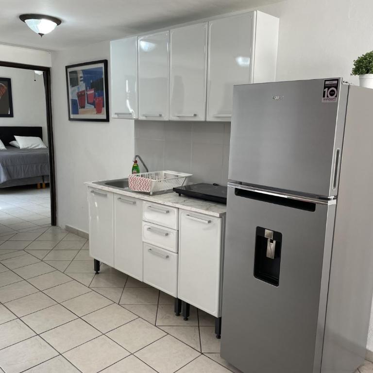 Casa Mel, Excelente ubicacion, seguridad - Apartamento de 2 dormitorios - 12