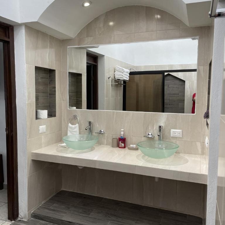Casa Mel, Excelente ubicacion, seguridad - Apartamento de 2 dormitorios - 10