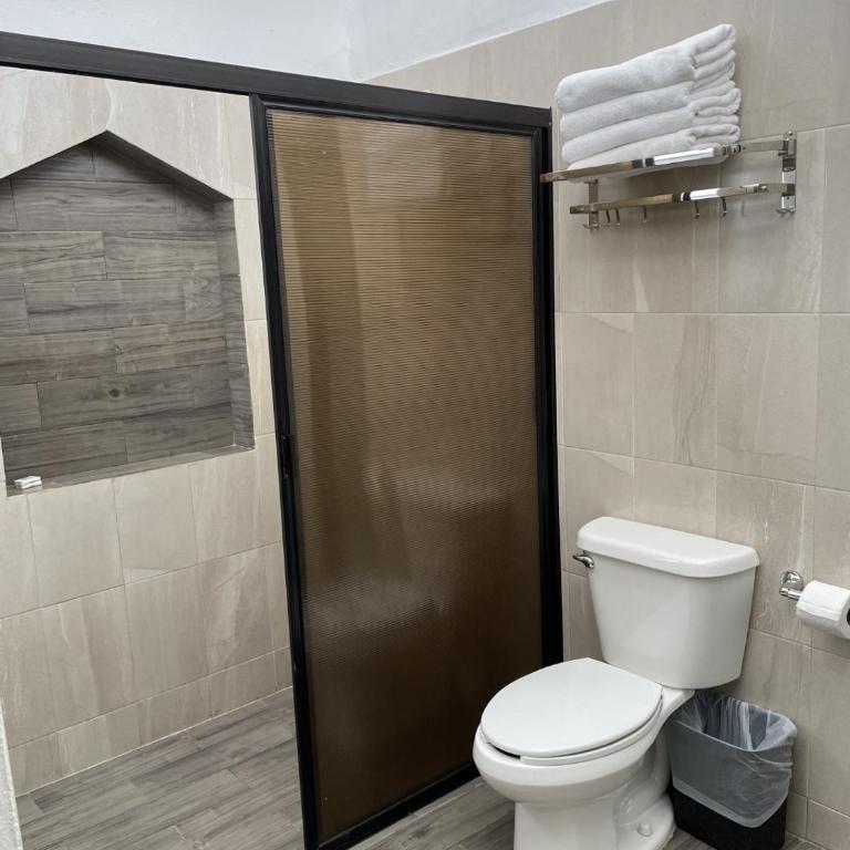 Casa Mel, Excelente ubicacion, seguridad - Apartamento de 2 dormitorios - 9