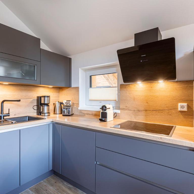 Turrach Lodges by ALPS RESORTS - Ferienhaus mit 4 Schlafzimmern und Sauna - 10