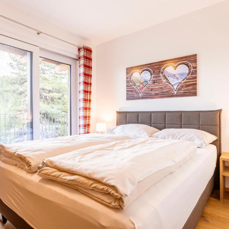 Turrach Lodges by ALPS RESORTS - Ferienhaus mit 4 Schlafzimmern und Sauna - 14