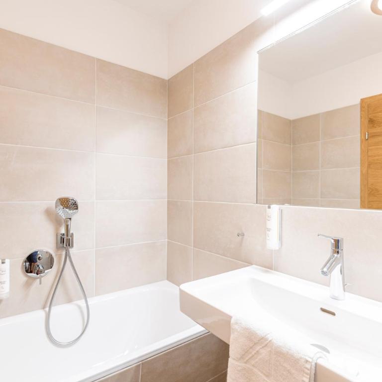 Turrach Lodges by ALPS RESORTS - Ferienhaus mit 4 Schlafzimmern und Sauna - 12