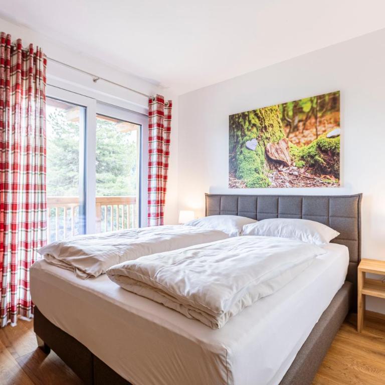 Turrach Lodges by ALPS RESORTS - Ferienhaus mit 4 Schlafzimmern und Sauna - 9