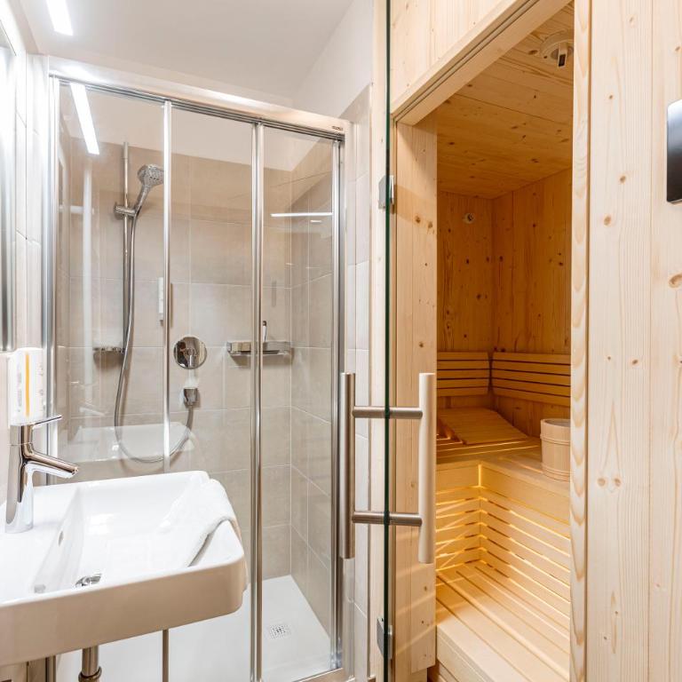 Turrach Lodges by ALPS RESORTS - Ferienhaus mit 4 Schlafzimmern und Sauna - 11