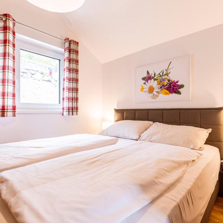 Turrach Lodges by ALPS RESORTS - Ferienhaus mit 4 Schlafzimmern und Sauna - 13