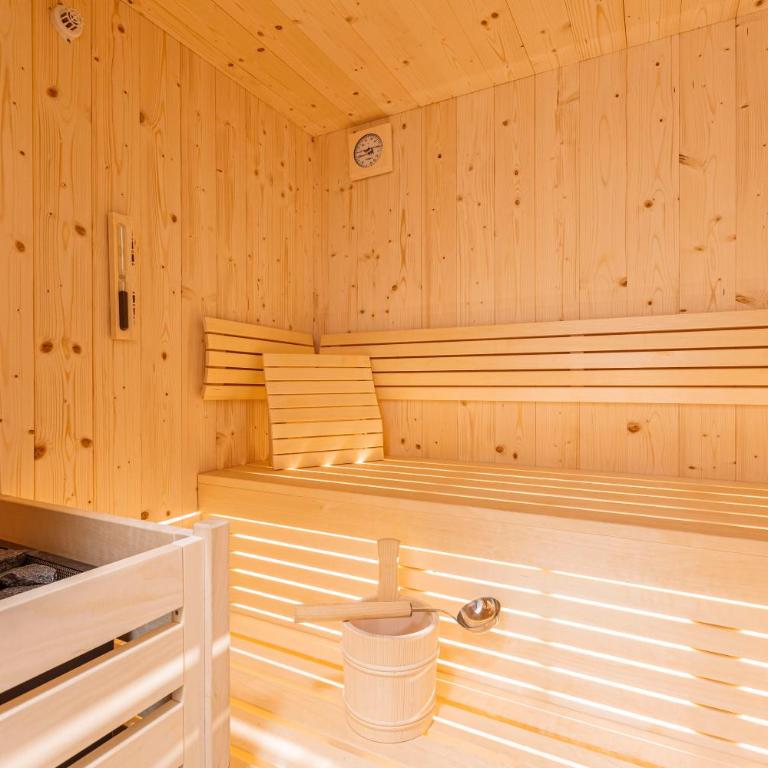 Turrach Lodges by ALPS RESORTS - Ferienhaus mit 3 Schlafzimmern und Sauna - 2