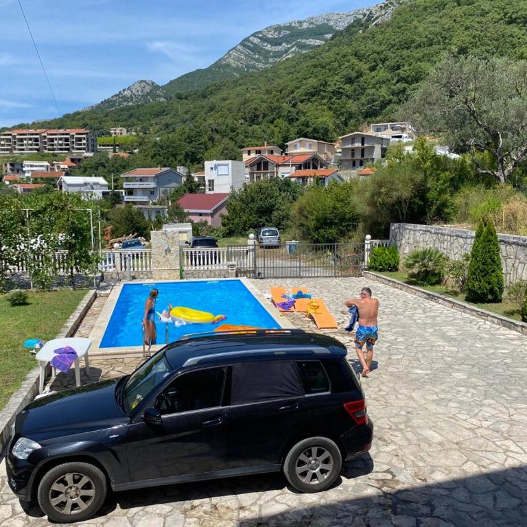 Romantic auch mit Kindern - Apartman sa 2 Spavaće Sobe - 2