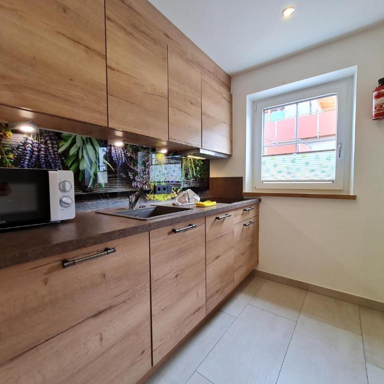 Appartementhotel Zugspitzhof - Standard Apartment - 8