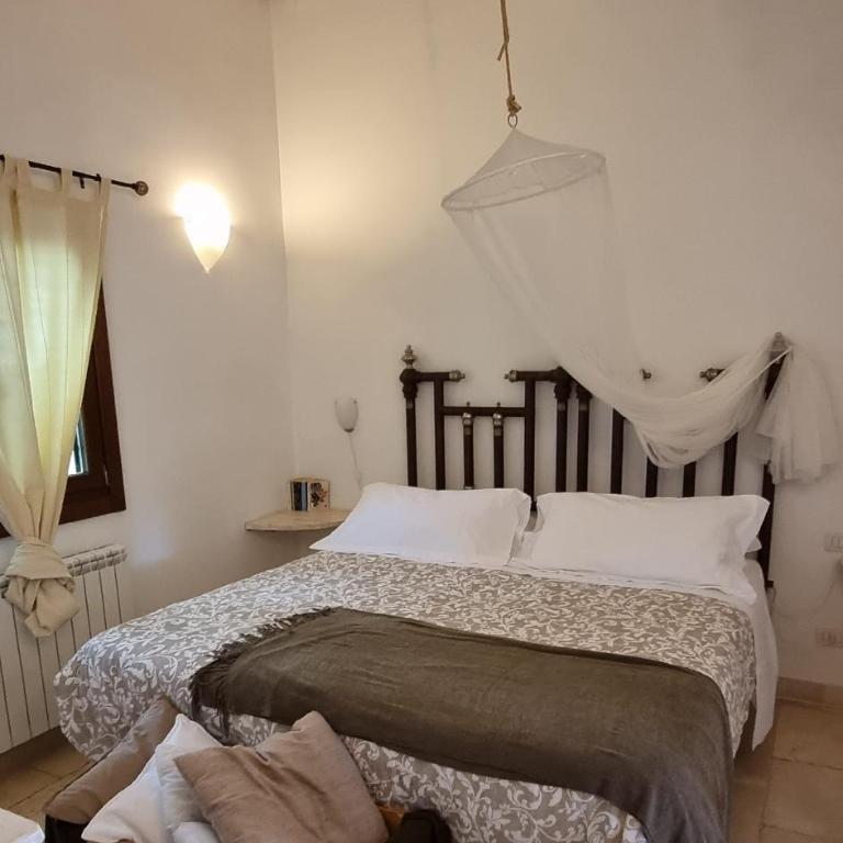 Agriturismo Iazzo Scagno - Appartamento Monolocale - 2