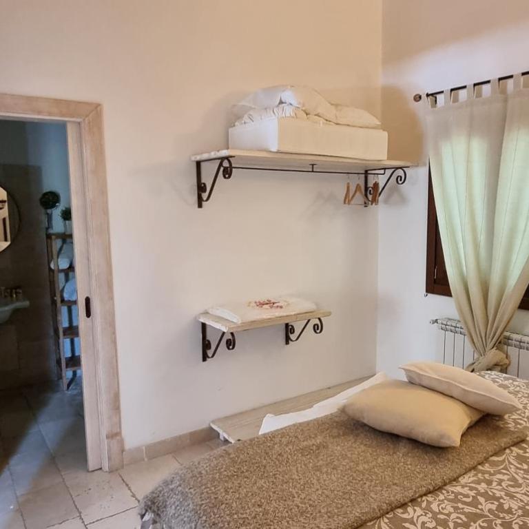 Agriturismo Iazzo Scagno - Appartamento Monolocale - 4