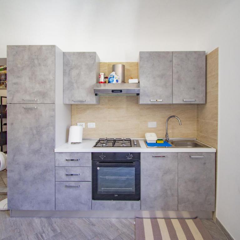 Garibaldi 57 - Appartement 1 Chambre - 7