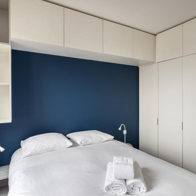 Le Pop'Appart - Au cœur du centre historique - Appartement 1 Chambre - 12