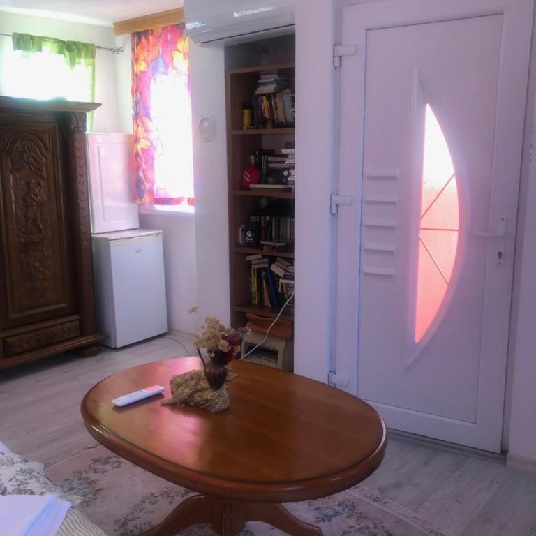 U Villi BB2 Gornji Zalik bb - Double Room with Private Bathroom - 7