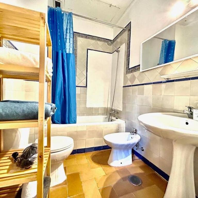 Hispalis mercado de Triana - One-Bedroom Apartment - 3