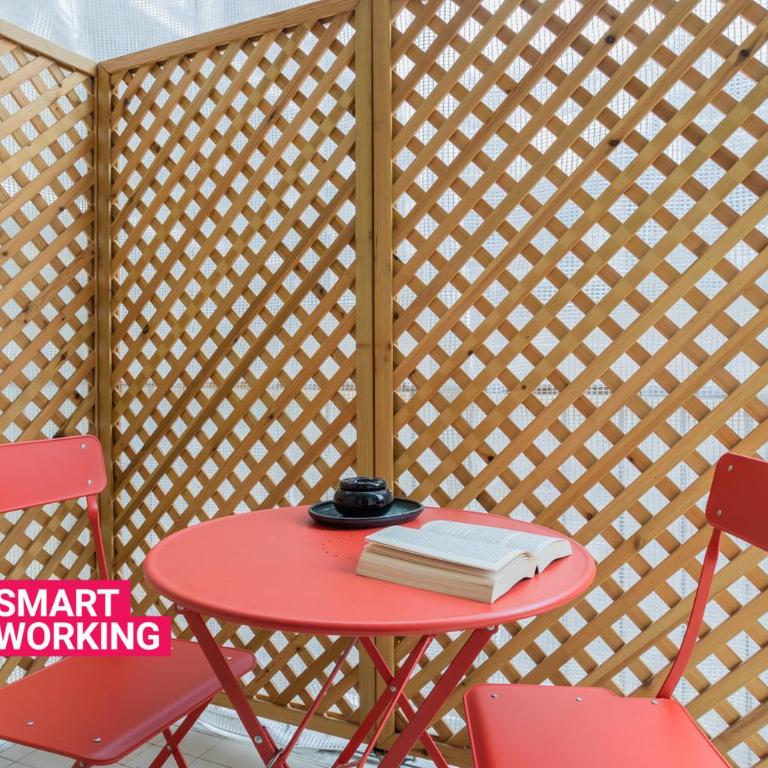 Ginkgo House by Wonderful Italy - Appartamento con 1 Camera da Letto - 3