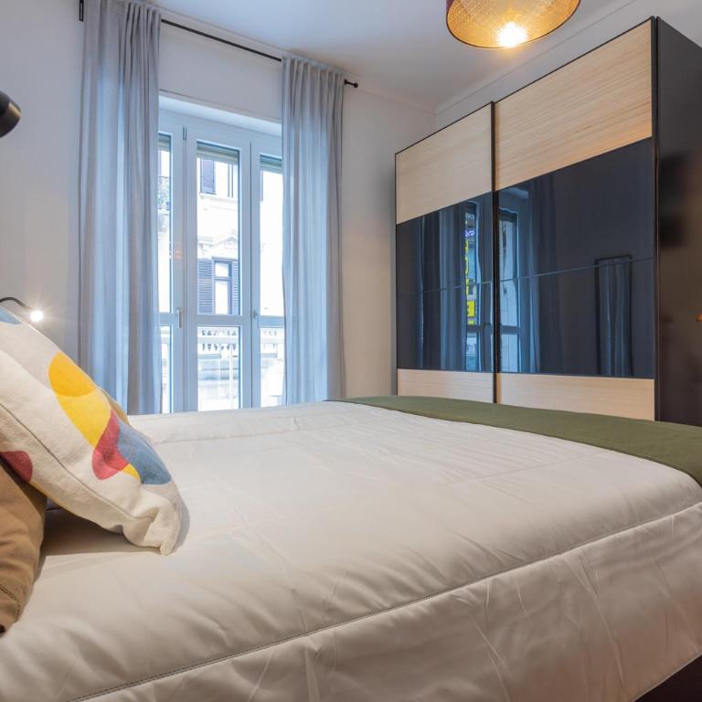 Ginkgo House by Wonderful Italy - Appartamento con 1 Camera da Letto - 13