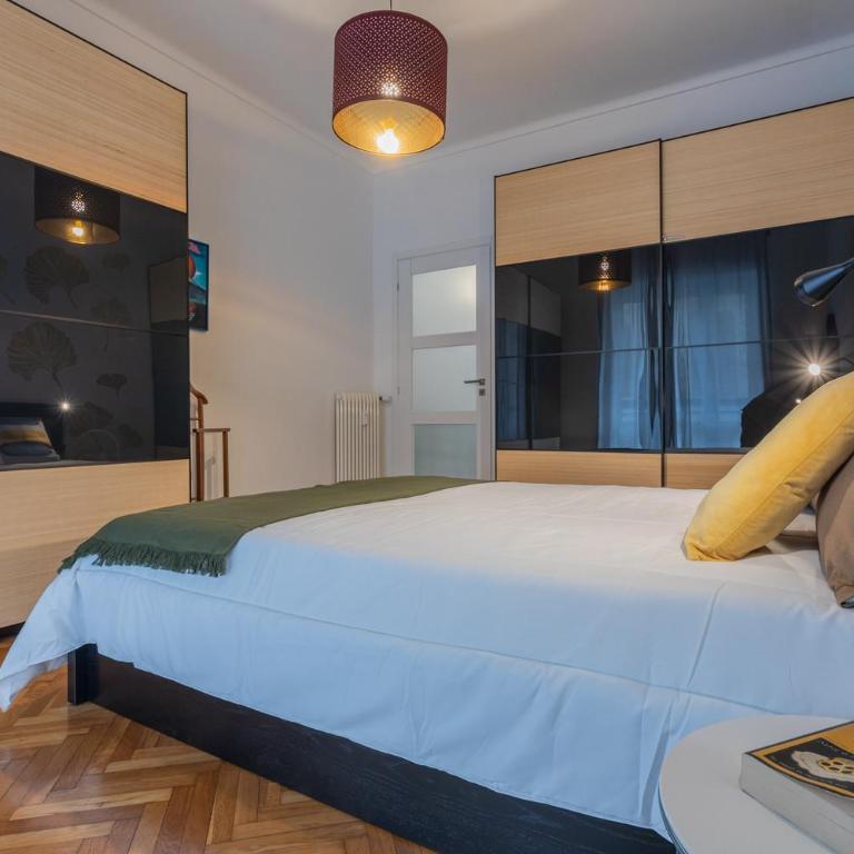 Ginkgo House by Wonderful Italy - Appartamento con 1 Camera da Letto - 8