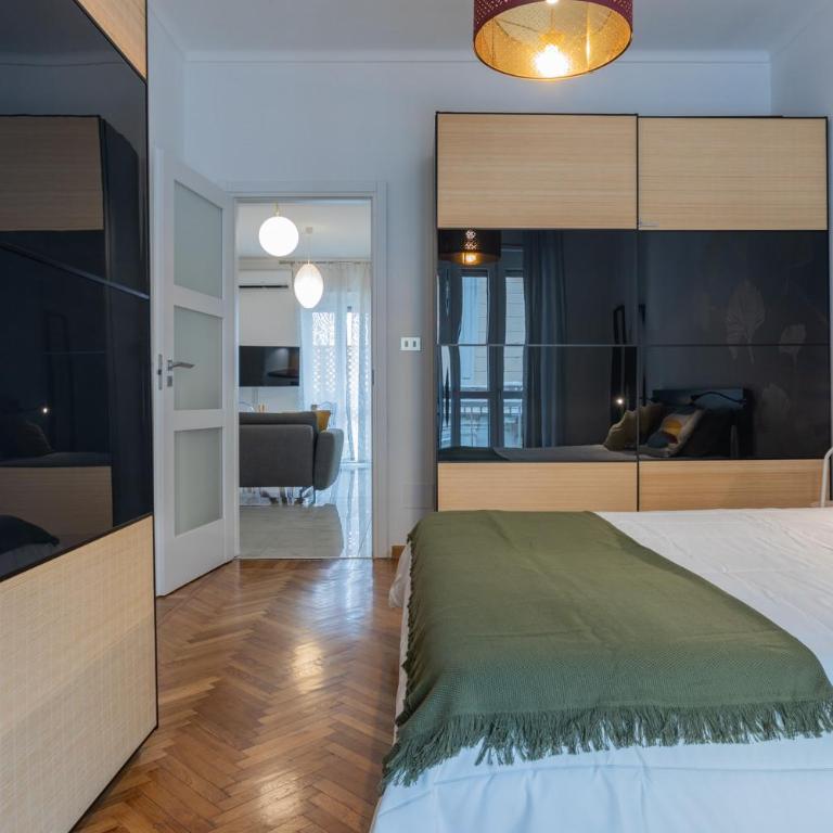 Ginkgo House by Wonderful Italy - Appartamento con 1 Camera da Letto - 4