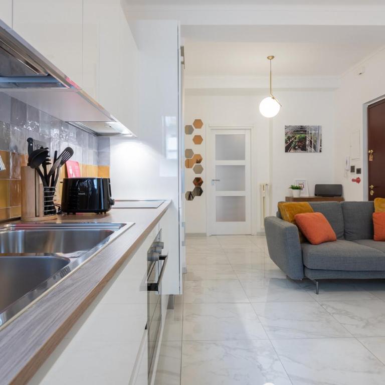 Ginkgo House by Wonderful Italy - Appartamento con 1 Camera da Letto - 12
